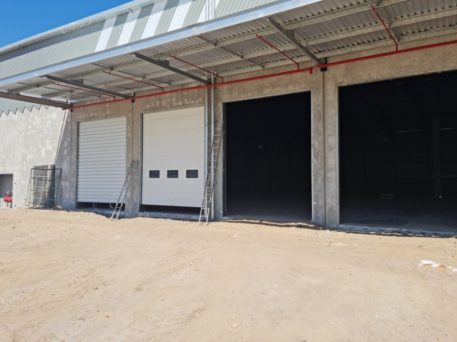 Commercial Property for Sale in Blackheath Industrial Western Cape